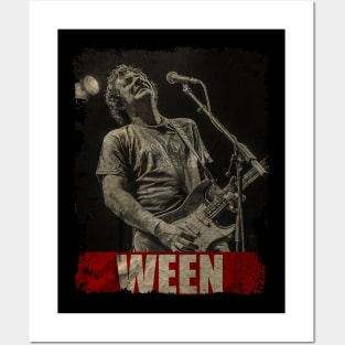 TEXTURE ART-Ween - RETRO STYLE 2 Posters and Art